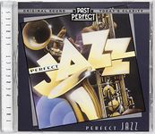 Perfect Jazz CD: the Best Jazz From the 1920s, 30s, 40s Duke Ellington; The Charleston Chasers; Art Tatum; Count Basie; Billie Holiday. Restored from the original recordings