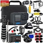 Ultimaxx Premium GoPro HERO12 (Hero