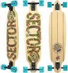 Sector 9 Longboard Complete Fractal