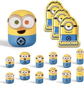 Minions Bl