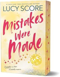 Mistakes Were Made (Deluxe Edition) (Story Lake, 2)