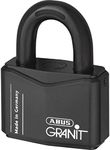 ABUS padlock Granit 37RK/70 Premium