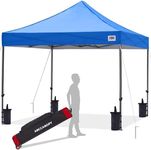 ABCCANOPY 3x3M Fully Waterproof Pop