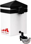 RentACoop No-Drip 64oz (2 Liter) Sm