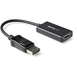 StarTech.com DisplayPort to HDMI Ad