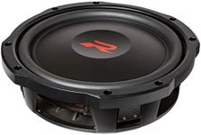 Alpine RS-W12D2 12-inch R-Series Sh