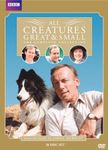 All Creatures Great and Small: The Complete Series Collection