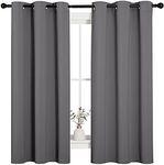 NICETOWN Blackout Curtains 2 Panels