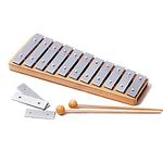 Sonor Orff GP Sopran Glockenspiel 14 Notes, C3 FIS4