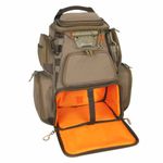 Custom Leathercraft Wild River By Clc Wn3604 Tackle Tek Nomad Lighted Backpack