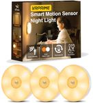 Motion Sensor Light For Bedroom