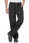 Chef Works Men's Better Built Baggy Chef Pant (BSOL)