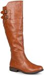 Brinley Co Women's Vega Knee High B