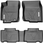 YITAMOTOR Floor Mats Compatible wit