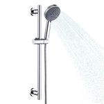 Kes Shower Head Handhelds