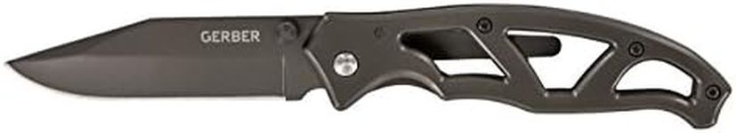 Gerber Gear Paraframe I Knife, Fine