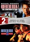 American Ninja 2: The Confrontation/American Ninja 3: Blood Hunt - 2 DVD Set (Amazon.com Exclusive)