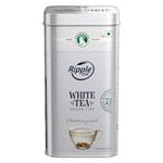 Ripple White Tea Silvertips - 50gm