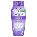 Vagisil pH Balanced Feminine Wash for Intimate Areas and Sensitive Skin, Gynecologist Tested, 360mL
