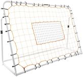 Franklin Sports Soccer Rebound Net 