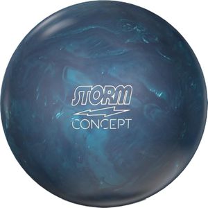 Storm Conc