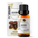 Eo Jojoba Oils