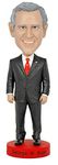 Royal Bobbles George W. Bush Bobblehead