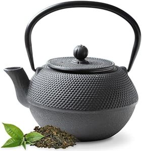 Tealøv Ara