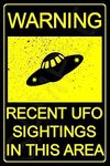 UFO SIGHTI