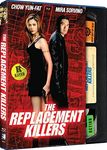 The Replacement Killers (Retro VHS 