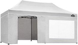 Instahut 3x6M Gazebo, Pop Up Campin