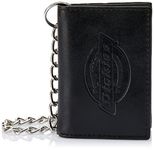 Mens Leather Wallets With Chain