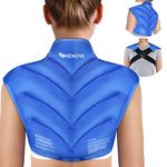 Cold Pack For Back And Neck