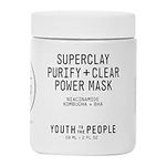 Youth To The People Superclay Purif