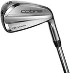 King TEC Utility Iron