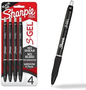 Sharpie S-