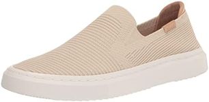 UGG Women's Alameda Sneaker, SEA Salt, 3 UK