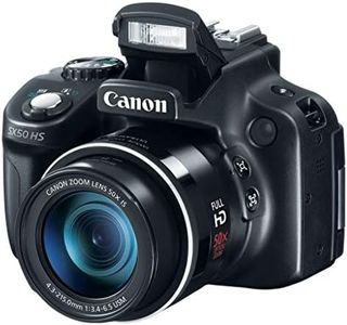 Canon Powe
