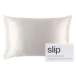 Slip Queen Silk Pillow Cases - 100%