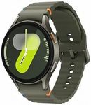 Samsung Galaxy Watch7 AI Smart Watch, Health Monitoring Fitness Tracking, 44mm Bluetooth Green