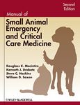 Manual of Small Animal Emergency and Critical Care Medicine