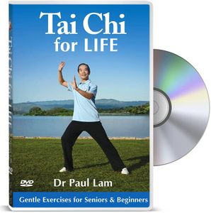 Tai Chi fo