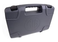 SCHIEBEN Large Polymer Pistol Case