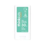 Thinksport Kids Mineral Based Sunscreen Stick 18.9ml