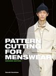 Pattern Cutting for Menswear Second Edition