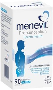 Menevit Pr