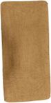 Let's Tie Up Premium Boat Seat Cushion Covers | XS Peanut Butter | 2 Count | Breathable Fabric | Heat Dissipation Keeps Seats Cool | Cushion Coozie | Protection & Comfort in One