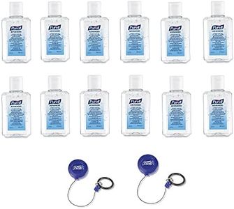PURELL ADV