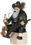 KWO Sitting Duck Hunter Forester Ge