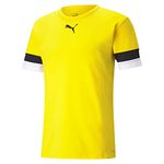 PUMA teamRISE Jersey